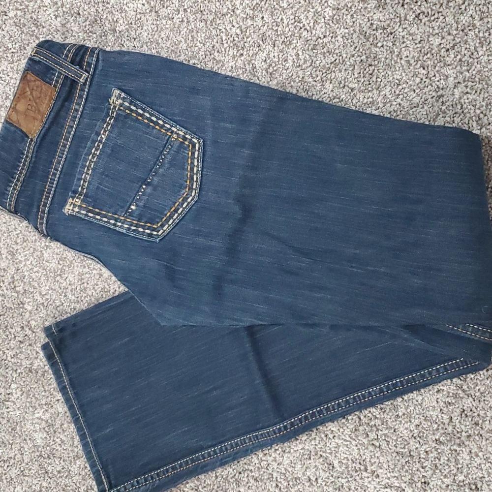 BKE jeans